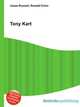 Tony Kart, Jesse Russell,Ronald Cohn 