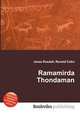Ramamirda Thondaman, Jesse Russell,Ronald Cohn 