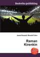 Raman Kirenkin, Jesse Russell,Ronald Cohn 