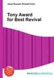Tony Award for Best Revival, Jesse Russell,Ronald Cohn 