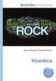 Vicentico, Jesse Russell,Ronald Cohn 