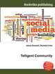 Telligent Community, Jesse Russell,Ronald Cohn 