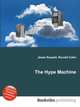 The Hype Machine, Jesse Russell,Ronald Cohn 