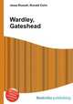 Wardley, Gateshead, Jesse Russell,Ronald Cohn 