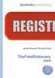 TheFreeDictionary.com, Jesse Russell,Ronald Cohn 