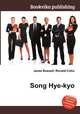 Song Hye-kyo, Jesse Russell,Ronald Cohn 