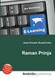 Raman Prinja, Jesse Russell,Ronald Cohn 