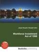 Workforce Investment Act of 1998, Jesse Russell,Ronald Cohn 