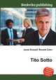 Tito Sotto, Jesse Russell,Ronald Cohn 