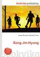 Song Jin-Hyung, Jesse Russell,Ronald Cohn 