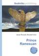 Prince Ramesuan, Jesse Russell,Ronald Cohn 