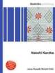 Nakshi Kantha, Jesse Russell,Ronald Cohn 