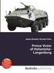 Prince Victor of Hohenlohe-Langenburg, Jesse Russell,Ronald Cohn 