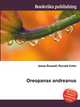 Oreopanax andreanus, Jesse Russell,Ronald Cohn 