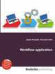 Workflow application, Jesse Russell,Ronald Cohn 
