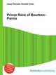Prince Rene of Bourbon-Parma, Jesse Russell,Ronald Cohn 