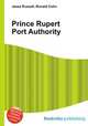 Prince Rupert Port Authority, Jesse Russell,Ronald Cohn 