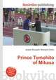 Prince Tomohito of Mikasa, Jesse Russell,Ronald Cohn 