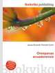 Oreopanax ecuadorensis, Jesse Russell,Ronald Cohn 