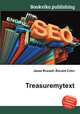 Treasuremytext, Jesse Russell,Ronald Cohn 