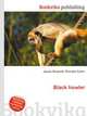 Black howler, Jesse Russell,Ronald Cohn 
