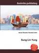 Sung Lin Yung, Jesse Russell,Ronald Cohn 