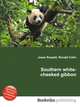 Southern white-cheeked gibbon, Jesse Russell,Ronald Cohn 