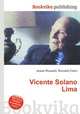Vicente Solano Lima, Jesse Russell,Ronald Cohn 