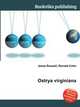 Ostrya virginiana, Jesse Russell,Ronald Cohn 