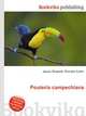 Pouteria campechiana, Jesse Russell,Ronald Cohn 