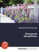 Oreopanax dactylifolius, Jesse Russell,Ronald Cohn 