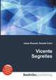 Vicente Segrelles, Jesse Russell,Ronald Cohn 