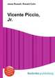 Vicente Piccio, Jr., Jesse Russell,Ronald Cohn 
