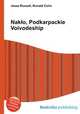Nako, Podkarpackie Voivodeship, Jesse Russell,Ronald Cohn 