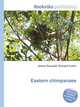 Eastern chimpanzee, Jesse Russell,Ronald Cohn 