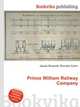 Prince William Railway Company, Jesse Russell,Ronald Cohn 