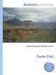 Tonto Trail, Jesse Russell,Ronald Cohn 