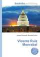 Vicente Ruiz Monrabal, Jesse Russell,Ronald Cohn 