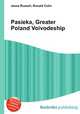 Pasieka, Greater Poland Voivodeship, Jesse Russell,Ronald Cohn 