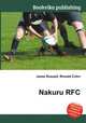 Nakuru RFC, Jesse Russell,Ronald Cohn 