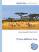 Prince William Cup, Jesse Russell,Ronald Cohn 