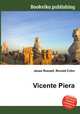 Vicente Piera, Jesse Russell,Ronald Cohn 
