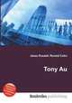 Tony Au, Jesse Russell,Ronald Cohn 