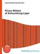 Prince William of Schaumburg-Lippe, Jesse Russell,Ronald Cohn 