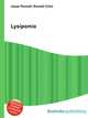 Lysipomia, Jesse Russell,Ronald Cohn 