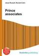Prince associates, Jesse Russell,Ronald Cohn 