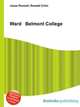 Ward Belmont College, Jesse Russell,Ronald Cohn 