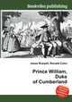 Prince William, Duke of Cumberland, Jesse Russell,Ronald Cohn 
