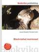 Black-tailed marmoset, Jesse Russell,Ronald Cohn 