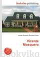 Vicente Mosquera, Jesse Russell,Ronald Cohn 